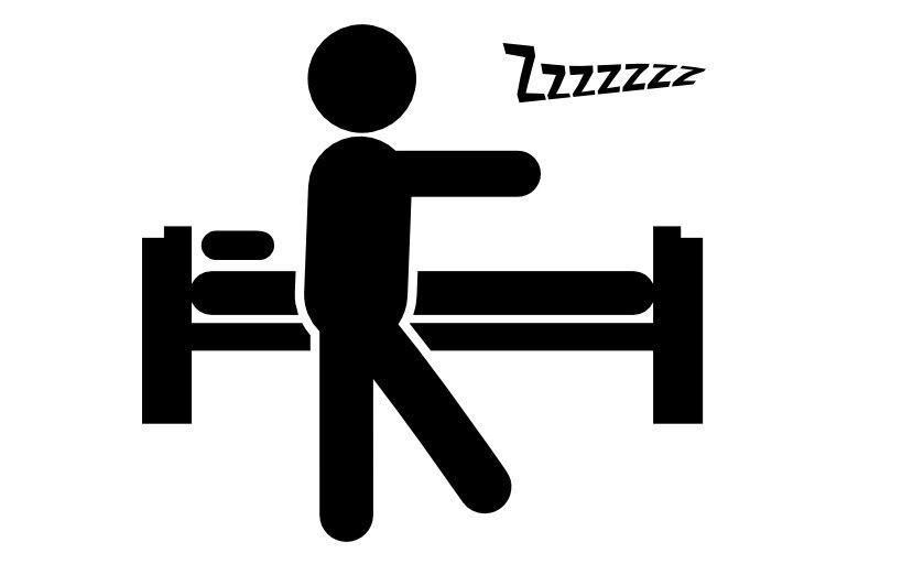 sonâmbulo-sonambulismo