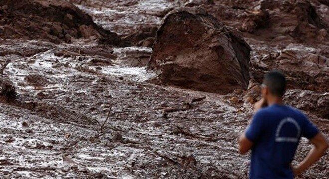 Rompimento de barragem em 2019 deixou 270 vítimas