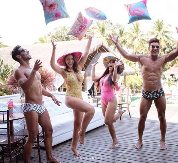 jojo todynho, decoração, aniversário