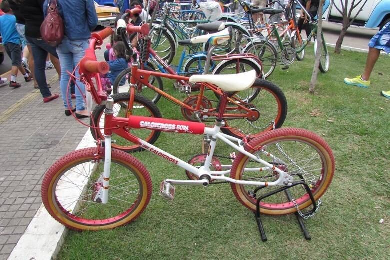 2 ° Encontro Estadual de Carros Antigos