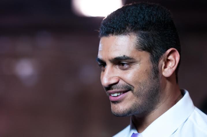 Criolo é um traficante cruel em "Tudo Que Aprendemos Juntos"