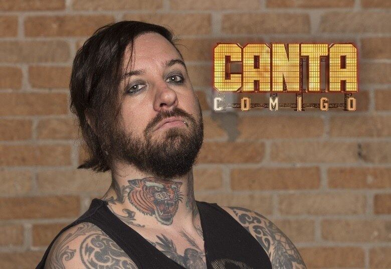 Cadu Pelegrini – cantor e guitarrista