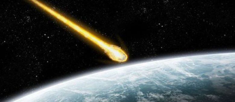 O asteroide foi descoberto em 2007 por astrônomos de um observatório dos EUA
