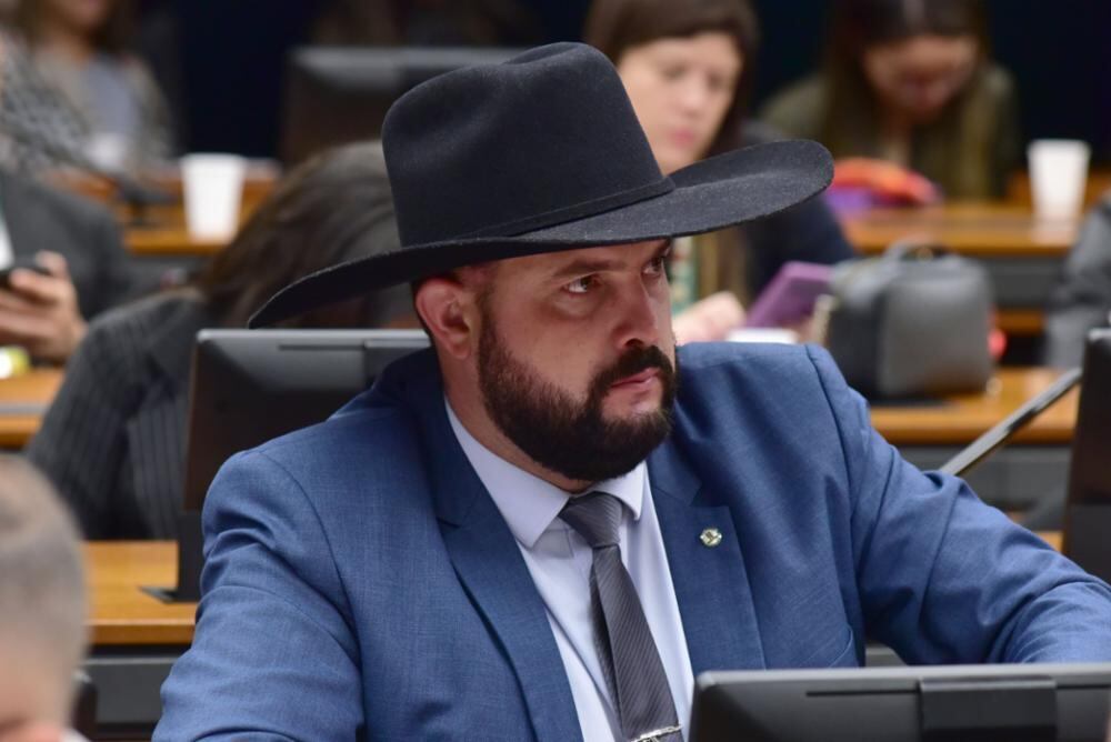 Zé Trovão vai entrar com ação por calúnia
