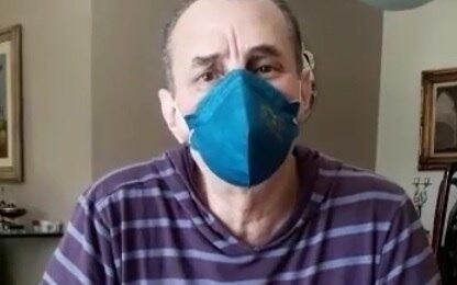 Storel alegou que 'estava em um momento difícil' e fazia uso de medicamentos para depressão