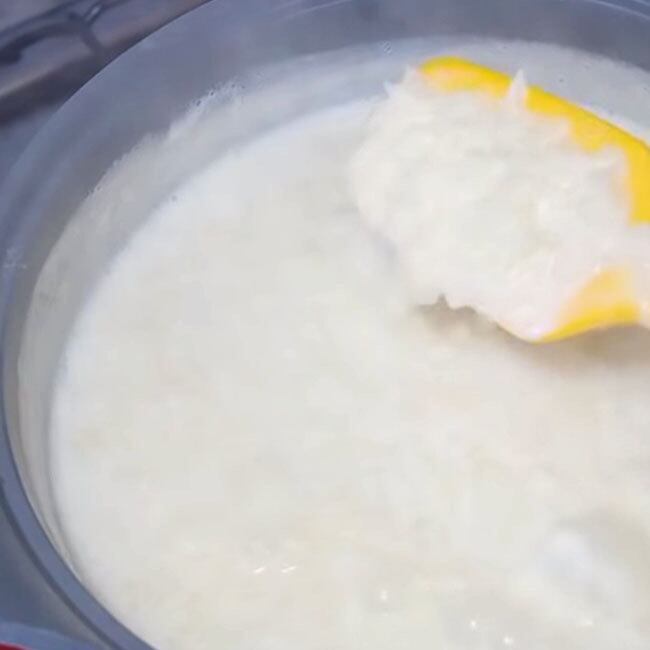 Arroz Doce Tradicional