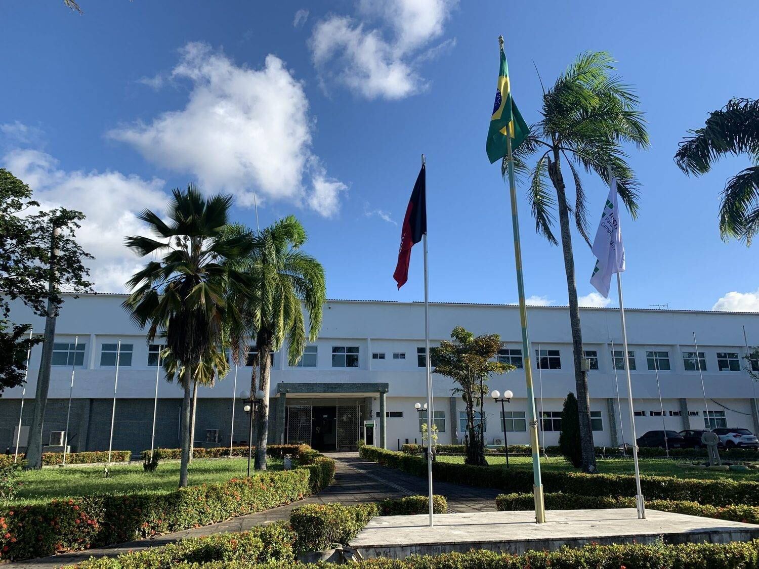 IFPB, Cursos técnicos,