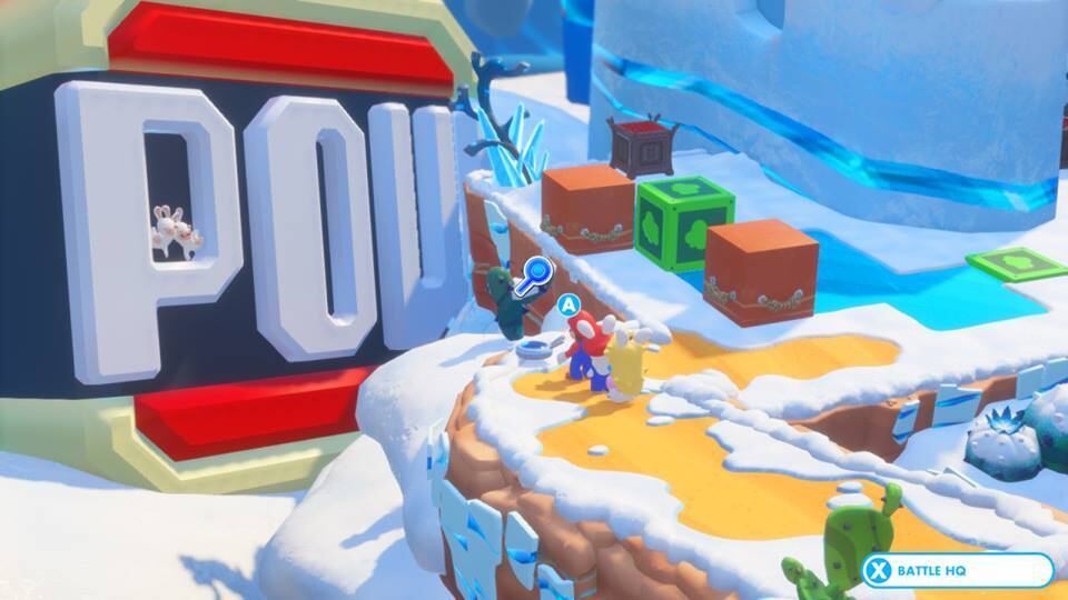 O game deve ter um passe de temporada, que vai expandir a história e também acrescentar novas armas