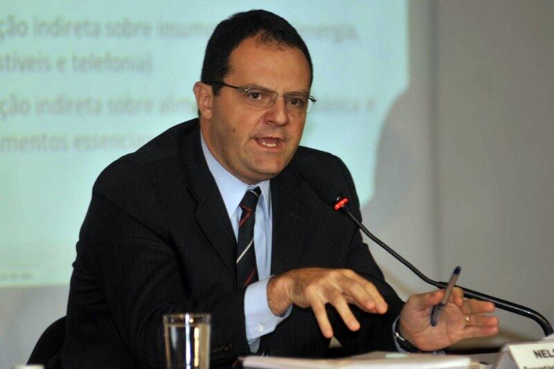 Nelson Barbosa 2