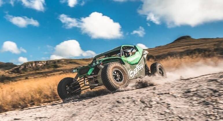 Parceria recebeu um investimento de R$ 1,2 milhão