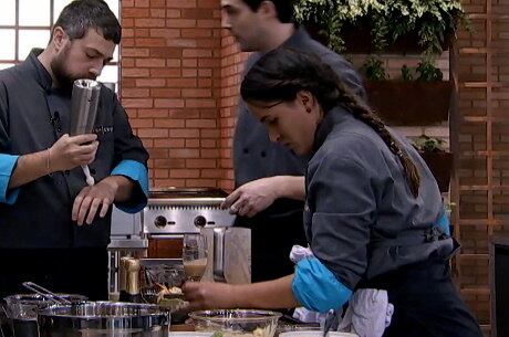 Competição vai pegar fogo