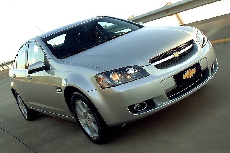 No Brasil, Omega foi afetado por falha na ignição que causou mortes