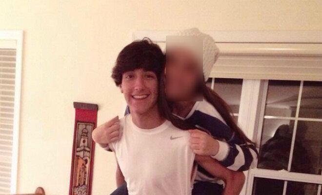 Amigo de brasileiro nos EUA: crime foi passional