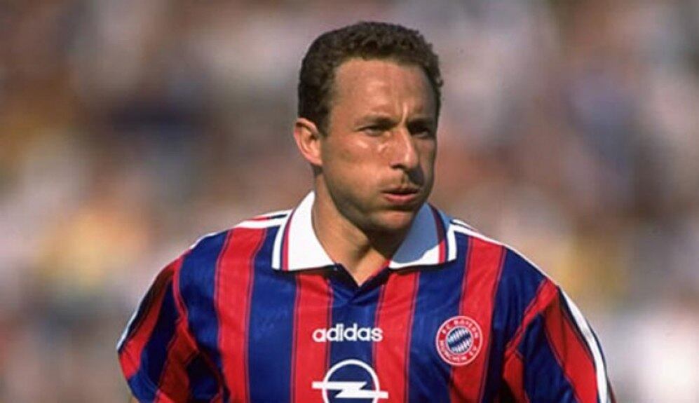 Franz Beckenbauer (1976, Bayern de Munique)