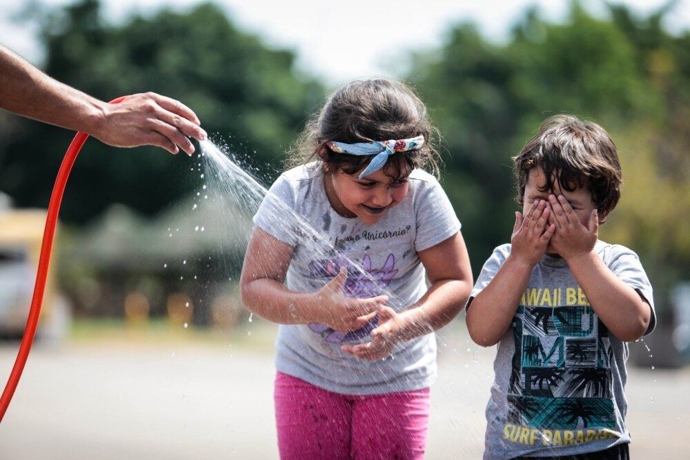 SP tem mínima de 20°C e máxima de 32°C