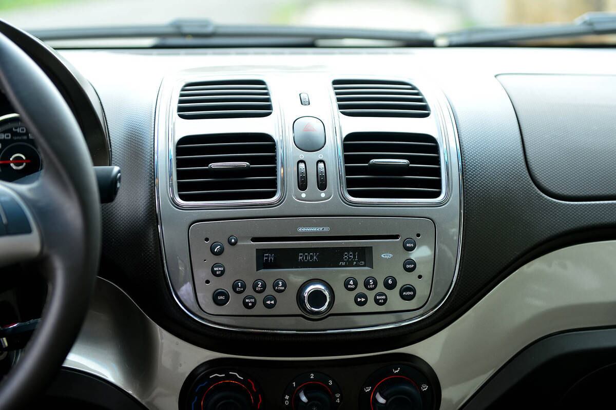 Leia a avaliação completa
Saiba tudo sobre carros! Acesse R7.com/carros
E confira os melhores preços de novos e usados em r7.icarros.com.br