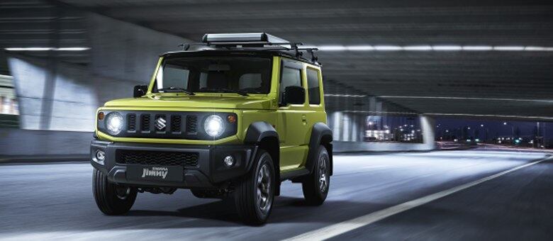 No asfalto mostra agilidade e facilidade para manobras além de caber em qualquer vaga