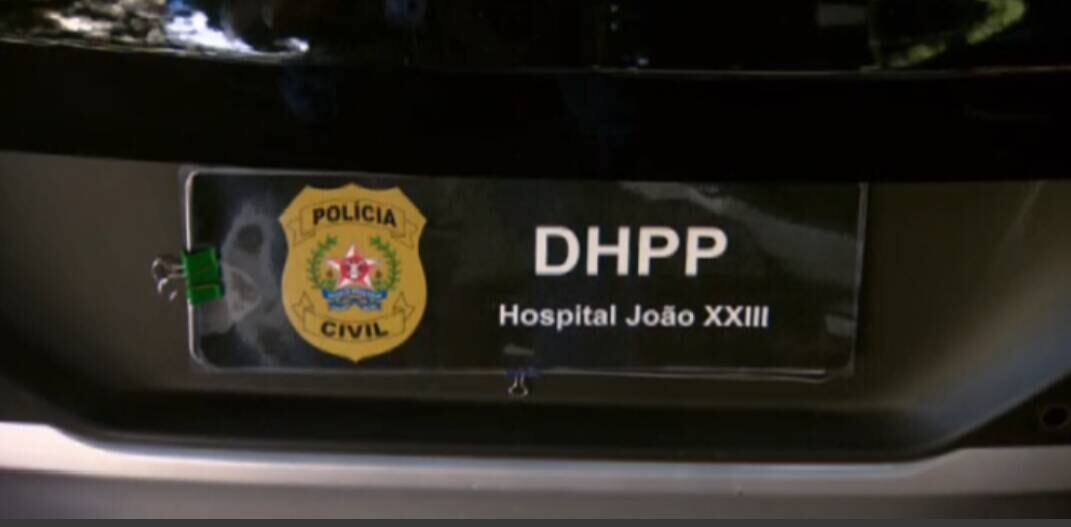 Corpos foram enterrados nesta quinta-feira (16)