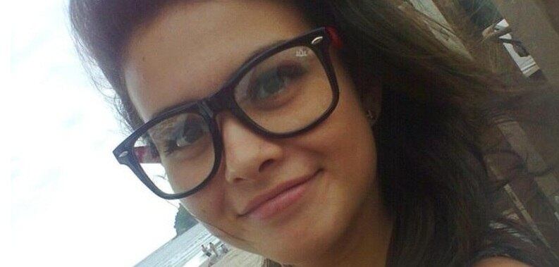 Tayná foi encontrada morta próxima a um parque de diversões
