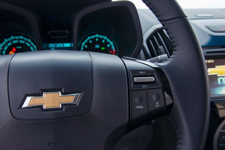 Chevrolet S10 2015

Saiba tudo sobre carros! Acesse www.r7.com/carros