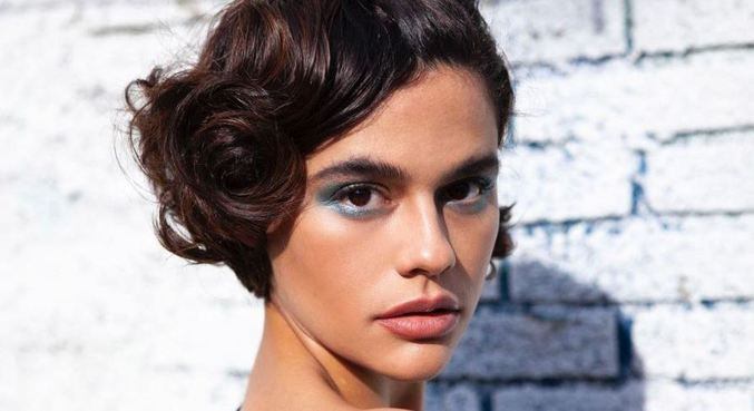 Arianne Botelho recebeu o convite para atuar em Reis no dia do aniversário