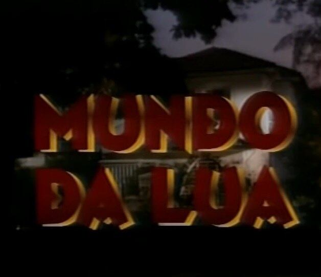 Nome do programa da TV Cultura: Mundo da Lua