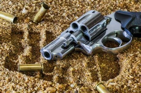 O noivo era empresário. O assassino, médico psiquiatra