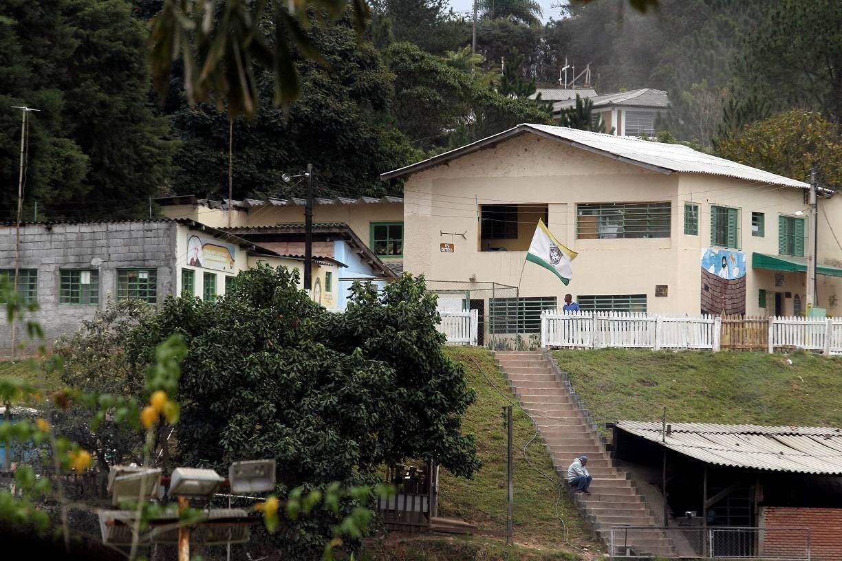 Missão diz que mortes foram naturais