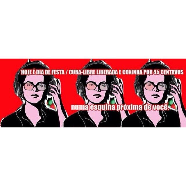 Nada escapou aos olhos dos internautas que queriam sacanear o músico