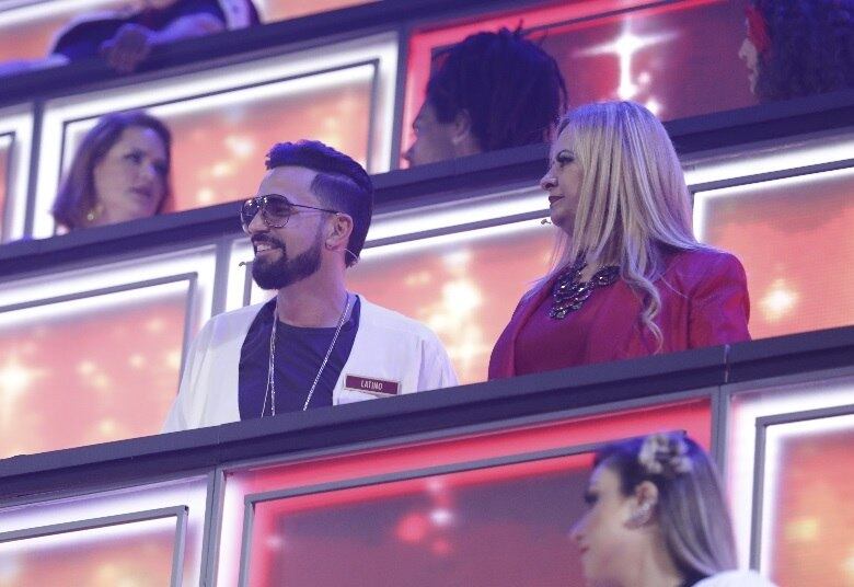 Não será uma tarefa
fácil, uma vez que o nível dos concorrentes tem sido bastante elevado