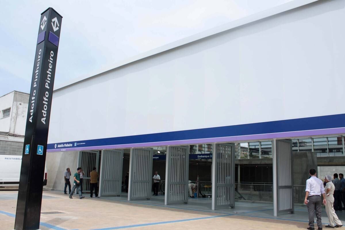 Estimativa é de que a operação comercial completa comece em abril