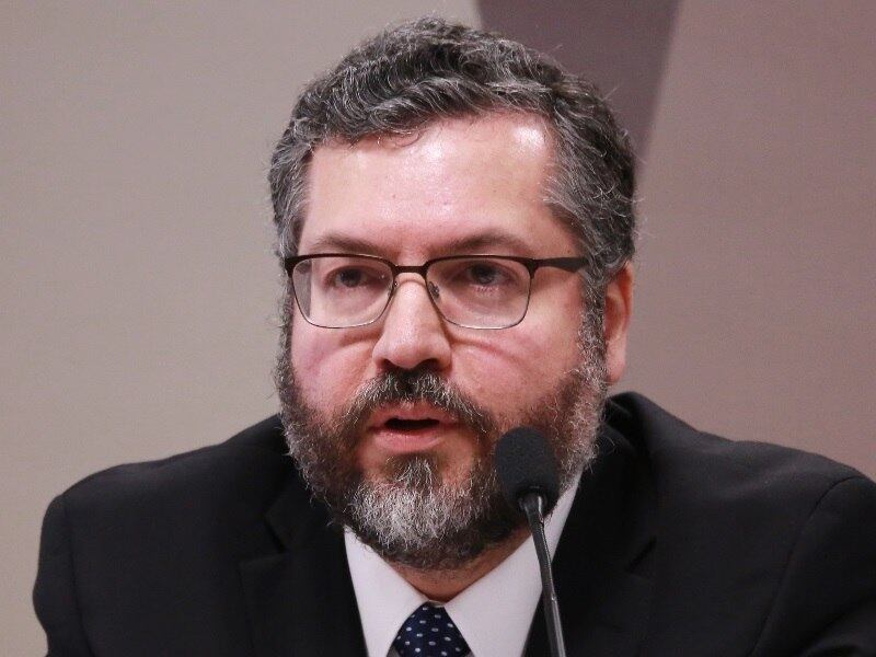 Ministro afirma que programa de visitas ainda será decidido