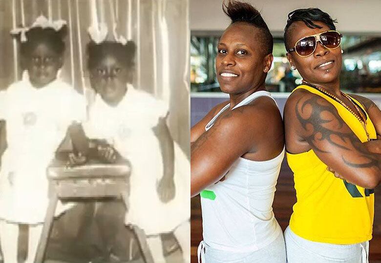 Muita fofura! Veja como os peões da Fazenda 7 eram quando crianças