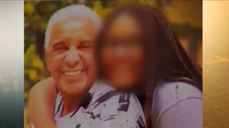 Suposto pai de Keyty Evelyn reaparece depois de anos
Nessa sexta-feira (7), ocorrerá a audiência que vai determinar se Keyty Evelyn é considerada filha de Agnaldo Timóteo. Recentemente, o suposto pai biológico da jovem reapareceu após anos. Ele é nigeriano e mora no Brasil, mas nunca a procurou. O advogado da família disse que ele teria questionado o fato da adolescente só poder vender os bens após completar 40 anos de idade