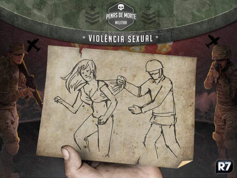 Pena de morte no Brasil