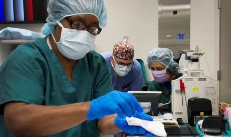 Há chance de haver variação mais agressiva da bactéria