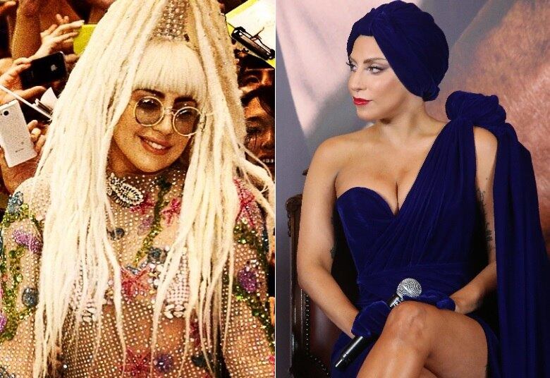 A cantora Lady Gaga adora se transformar e vive mudando figurinos, cabelos e estilos em suas músicas. Dessa vez, a gata passou por uma transformação bem grande, em todos os sentidos. Mais refinada, Lady Gaga lançou este mês Cheek To Cheek, seu primeiro CD de jazz, ao lado do consagrado Tony Bennett. Famosa por seu pop chiclete e suas batidas eletrônicas, Gaga agora mostra mais seu potencial vocal cantando clássicos do estilo sofisticado. Além disso, ela deixou um pouco de lado as roupas extravagantes e tem apostado em produções mais chiques. Veja a seguir!