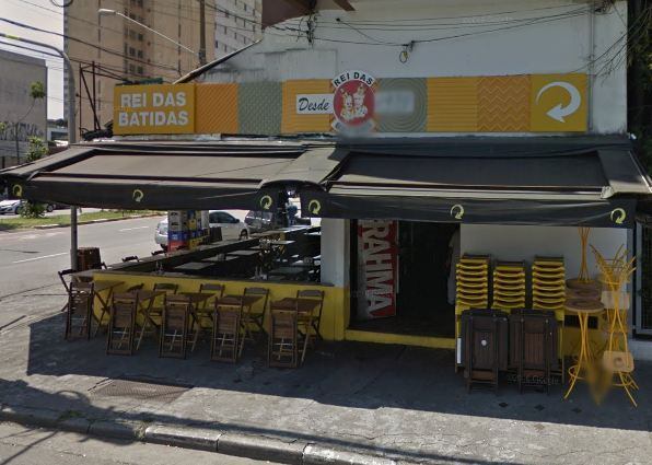 Crime teria sido iniciado no Rei das Batidas, localizado na Avenida Valdemar Ferreira, no Butantã