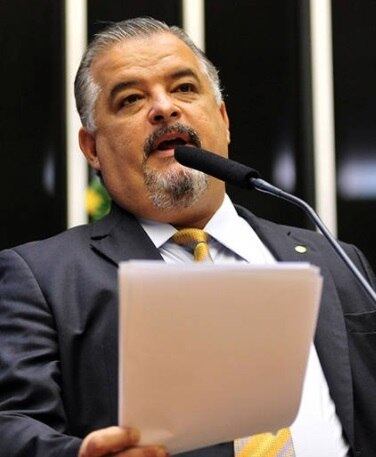 Márcio França troca comandante da PM em SP