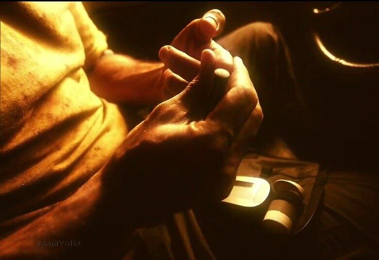 O nervosismo colaborou para que Solis precisasse de uma dose de insulina. Já incomodado com tanta maldade, ele não podia mais suportar tudo o que estava vivendo 