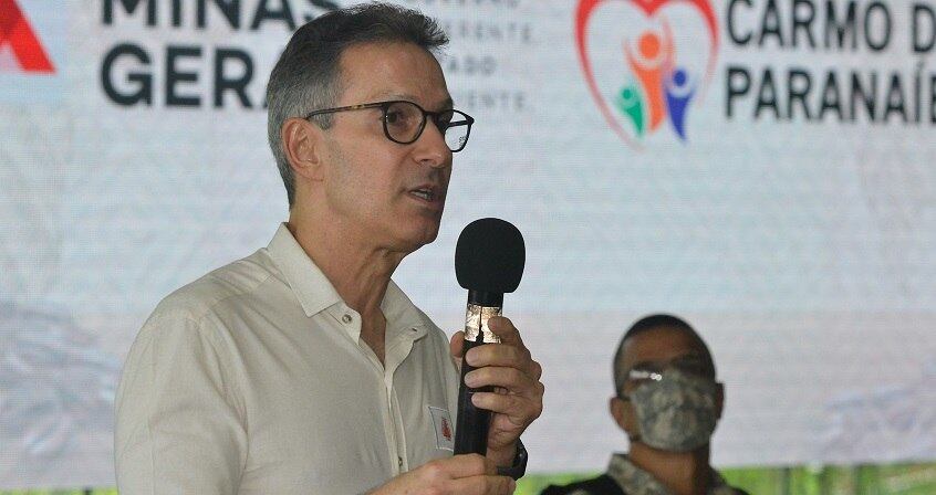 Governo avalia que cenário deve ser positivo para 2022