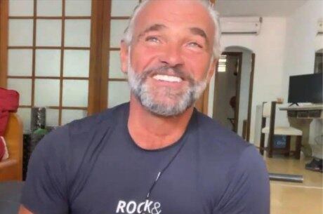 Mateus declara torcida para Biel e Jojo