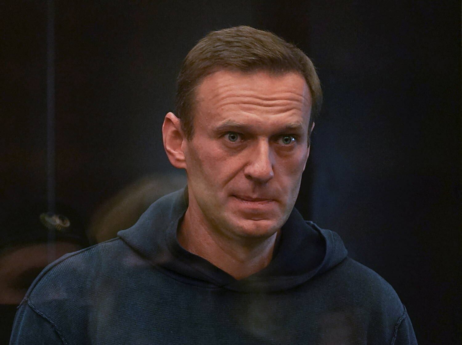 Navalny pode ser sentenciado a três anos e meio de prisão
