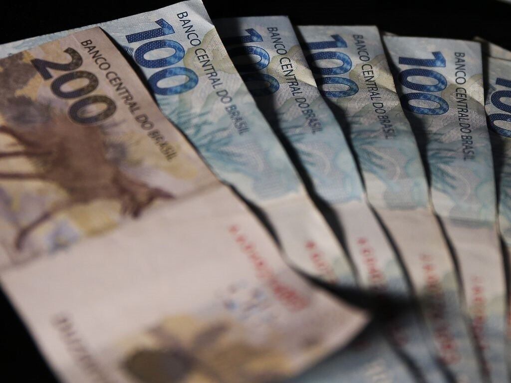 Para fazer a consulta, basta digitar o CPF ou o CNPJ e a data de nascimento