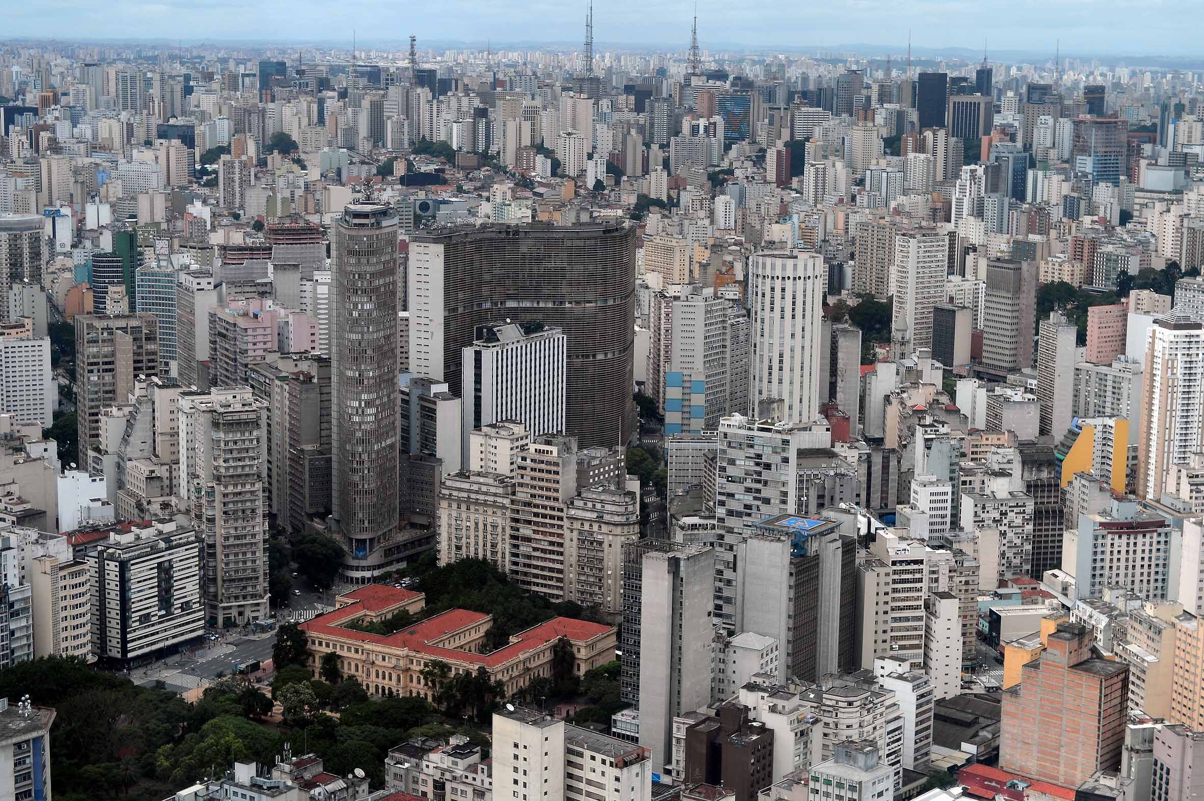 Prefeitura fará reuniões abertas para receber propostas de revisão do plano diretor da cidade