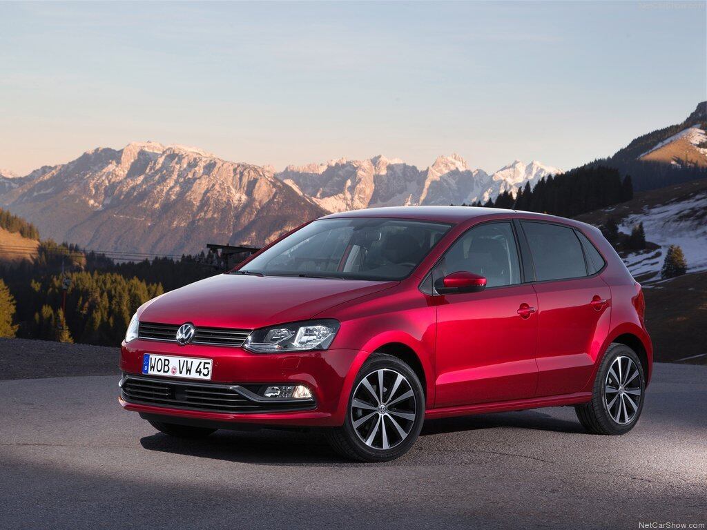 3° Volkswagen Polo — 27.984 unidades