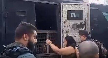 Alvos da operação são oriundos do Mato Grosso
