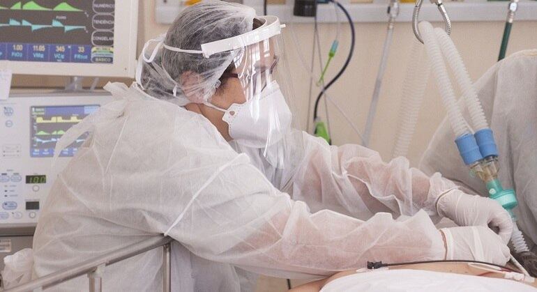 Fiocruz diz que ainda é cedo para determinar se há mudança no perfil da pandemia no Brasil