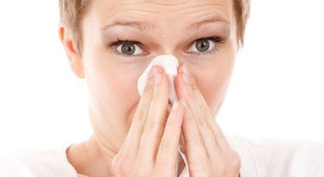 Sangramento "sem motivo" pode ser indício de hipertensão, diz pesquisadores