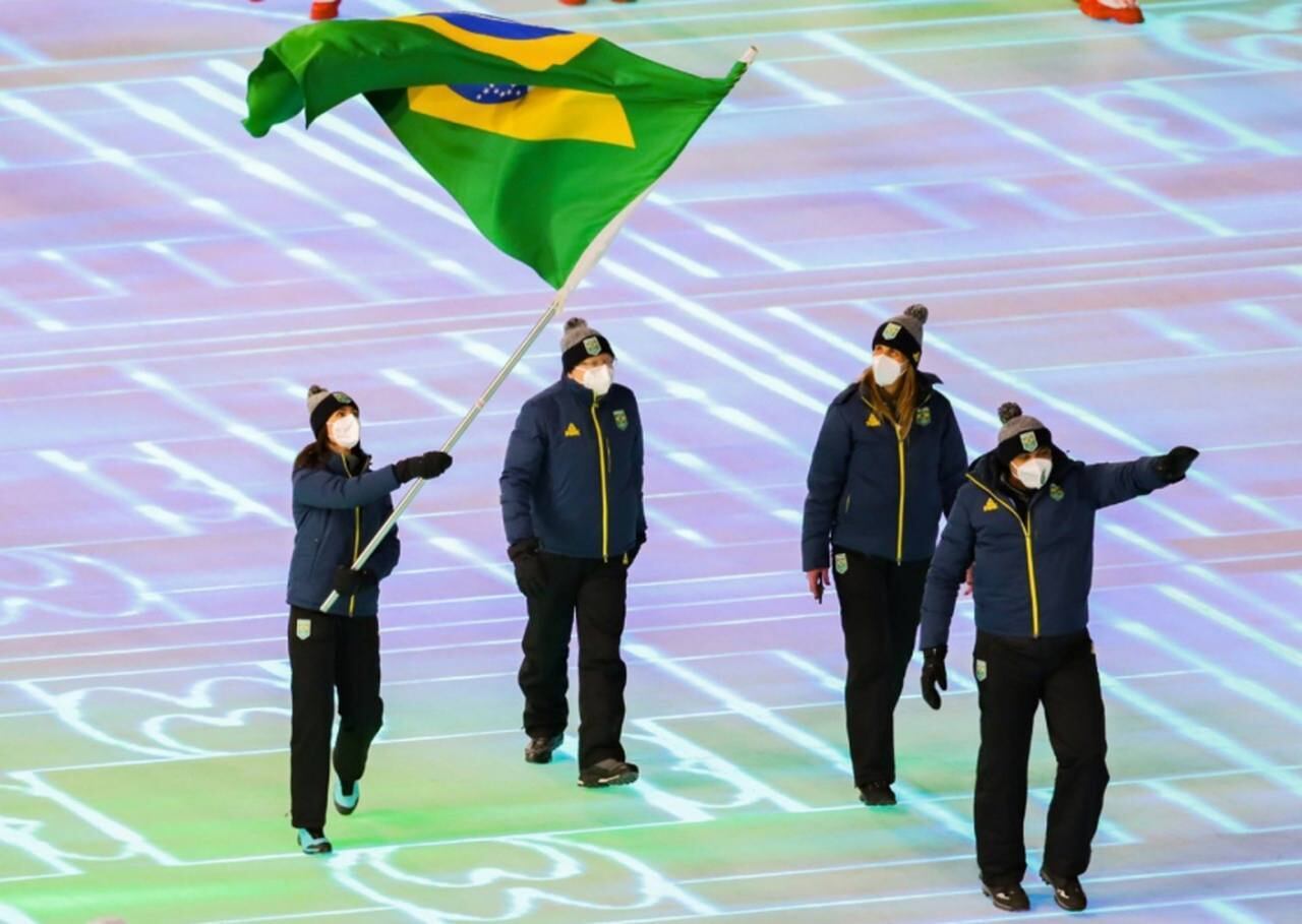 Jogos olímpicos de inverno começaram oficialmente nesta sexta-feira (04) e vão até 20 de fevereiro.
